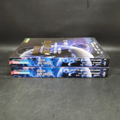 พ่อมดตลาดหุ้น เล่ม 1-2 - Jack D. Schwager รูปที่ 3