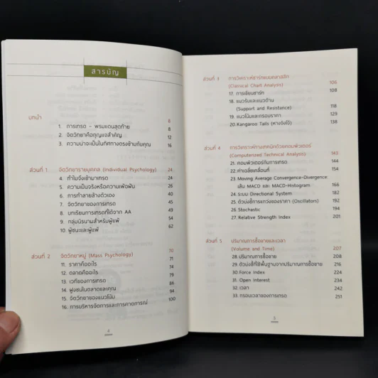 เทรดเพื่อชีวิต The New Trading for a Living - Dr. Alexander Elder รูปที่ 9