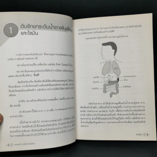 ถนอมตับ ยับยั้งสารพัดโรค - หมอไพร รูปที่ 11