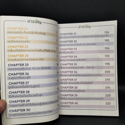 Money Summary สรุปเรื่องเงินให้เข้าใจง่ายใน 1 เล่ม - จักรพงษ์ เมษพันธุ์, วิฑูรย์ สูงกิจบูลย์ รูปที่ 9