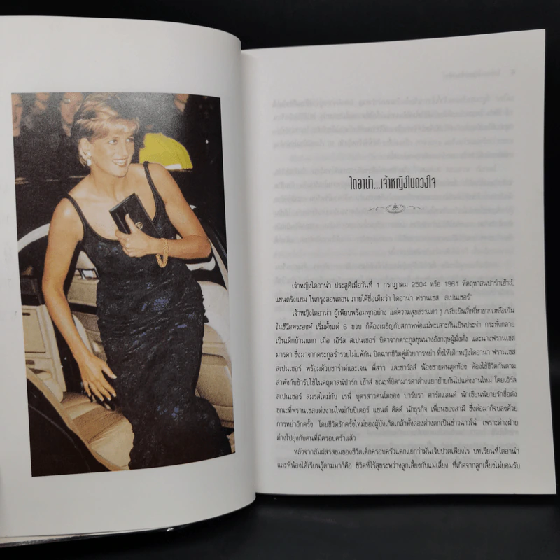 ไดอาน่าเจ้าหญิงในดวงใจ - วรรธนา วงษ์ฉัตร, ภัคพงษ์ รูปที่ 10