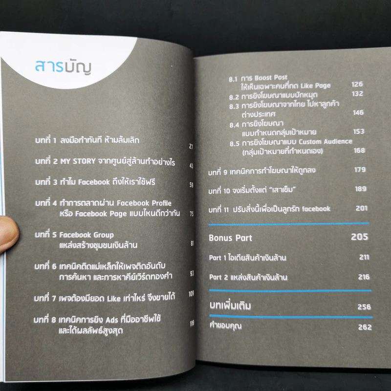 ขโมยเงินจาก Facebook - ปุญชรัสมิ์ กิตินิรันดร์กูล (ครูปาล์ม) รูปที่ 11