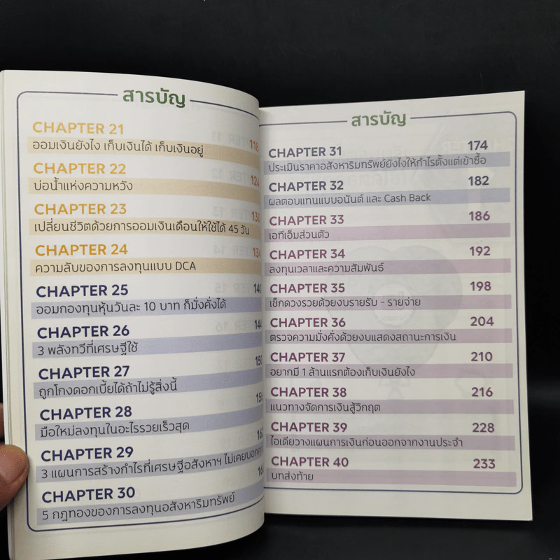 Money Summary สรุปเรื่องเงินให้เข้าใจง่ายใน 1 เล่ม - จักรพงษ์ เมษพันธุ์, วิฑูรย์ สูงกิจบูลย์ รูปที่ 9