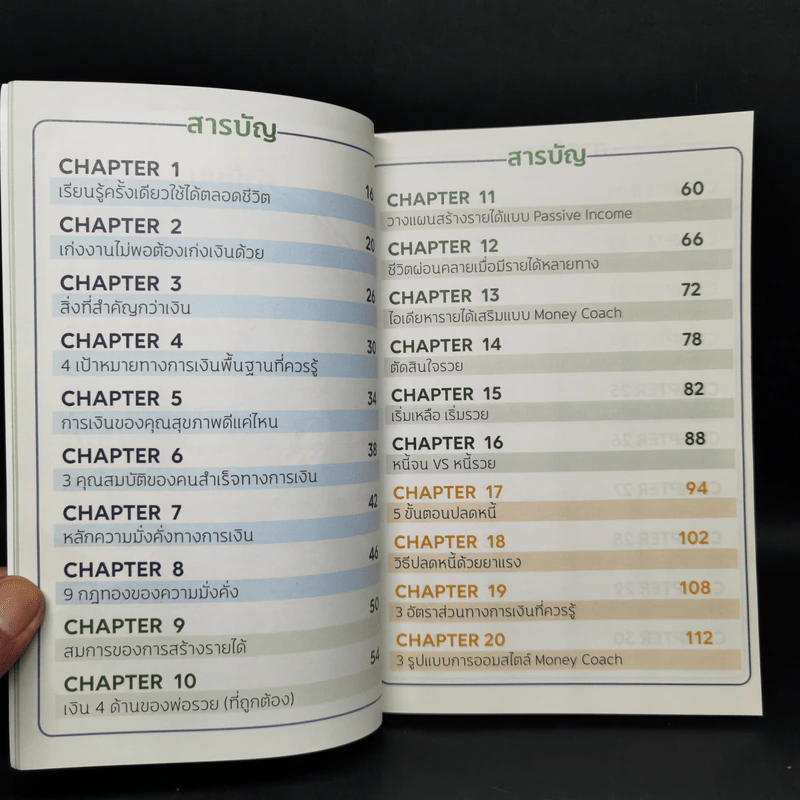 Money Summary สรุปเรื่องเงินให้เข้าใจง่ายใน 1 เล่ม - จักรพงษ์ เมษพันธุ์, วิฑูรย์ สูงกิจบูลย์ รูปที่ 8