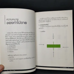 Trick of the Trade กราฟไม่เคยหลอกใคร และ มันเป็นเช่นนั้นเสมอ รูปที่ 10