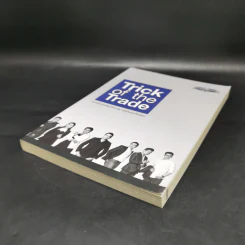 Trick of the Trade กราฟไม่เคยหลอกใคร และ มันเป็นเช่นนั้นเสมอ รูปที่ 7