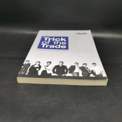 Trick of the Trade กราฟไม่เคยหลอกใคร และ มันเป็นเช่นนั้นเสมอ รูปที่ 4