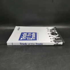 Trick of the Trade กราฟไม่เคยหลอกใคร และ มันเป็นเช่นนั้นเสมอ รูปที่ 3