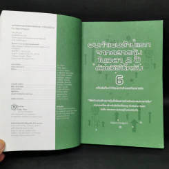 ผมทำเงินล้านแรกจากตลาดหุ้นในเวลา 2 ปีด้วยวิธีนี้ครับ - โค้ชนัท ณัฐพล เศรษฐบุตร รูปที่ 8