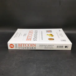 The Bitcoin Standard : ระบบการเงินทางเลือกใหม่ไร้ศูนย์กลาง - Saifedean Ammous, พิริยะ สัมพันธารักษ์, พีรพัฒน์ หาญคงแก้ว รูปที่ 3