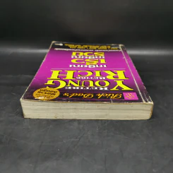 พ่อรวยสอนลูก เกษียณเร็ว เกษียณรวย - Robert T. Kiyosaki รูปที่ 6