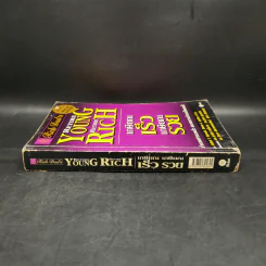 พ่อรวยสอนลูก เกษียณเร็ว เกษียณรวย - Robert T. Kiyosaki รูปที่ 3
