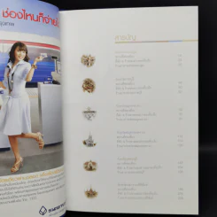 เส้นทางถิ่นอุดม ชวนชมพระราชนิเวศน์ ขอบเขตทะเลงาม - ธนาคารกรุงเทพ รูปที่ 9