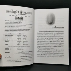 เดลโทร่า เควสท์ เล่ม 1 ตอนบุษราคัมสุดขอบฟ้า - อีมีลี่ ร็อคด้า รูปที่ 8