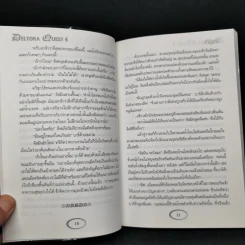 เดลโทร่า เควสท์ เล่ม 4 ตอนพรางเวิ้งทราย เพลิงไพฑูรย์ - อีมีลี่ ร็อคด้า รูปที่ 9
