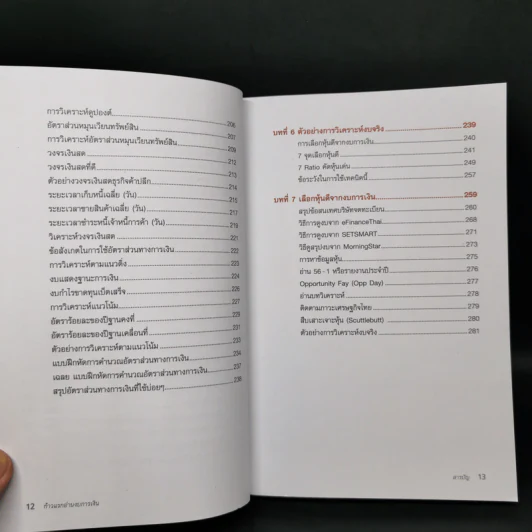 ก้าวแรกอ่านงบการเงิน สำหรับนักลงทุนหุ้น - เอิญ สุริยะฉาย รูปที่ 12