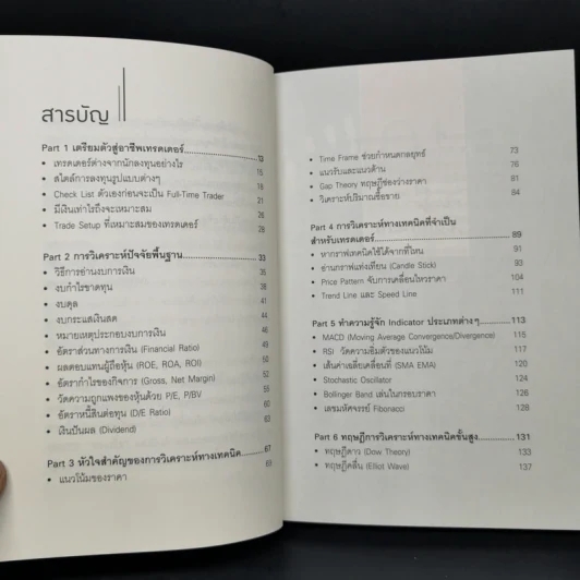 เริ่มต้นเทรดหุ้นเป็นอาชีพ - กระทิงน้อย รูปที่ 9