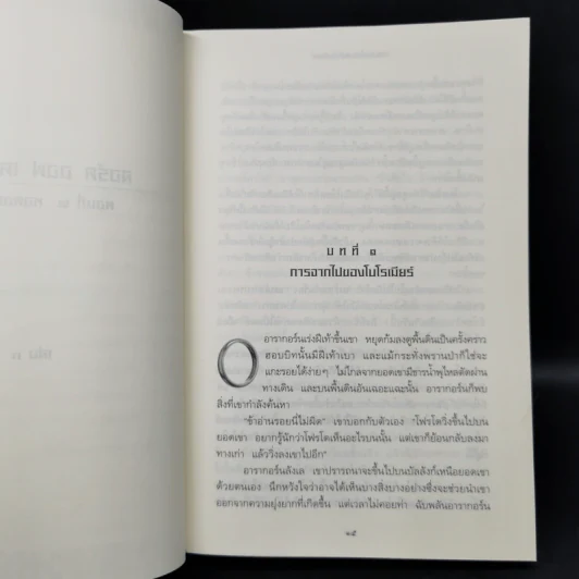 The Lord of the Rings ลอร์ด ออฟ เดอะ ริงส์ 2 ตอนหอคอยคู่พิฆาต รูปที่ 10