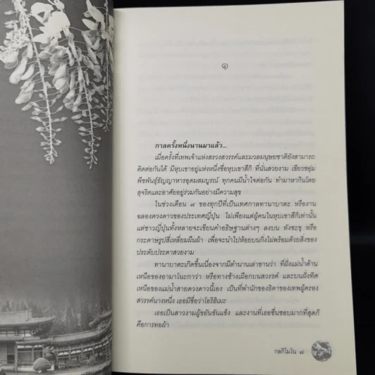 กลกิโมโน - พงศกร รูปที่ 9
