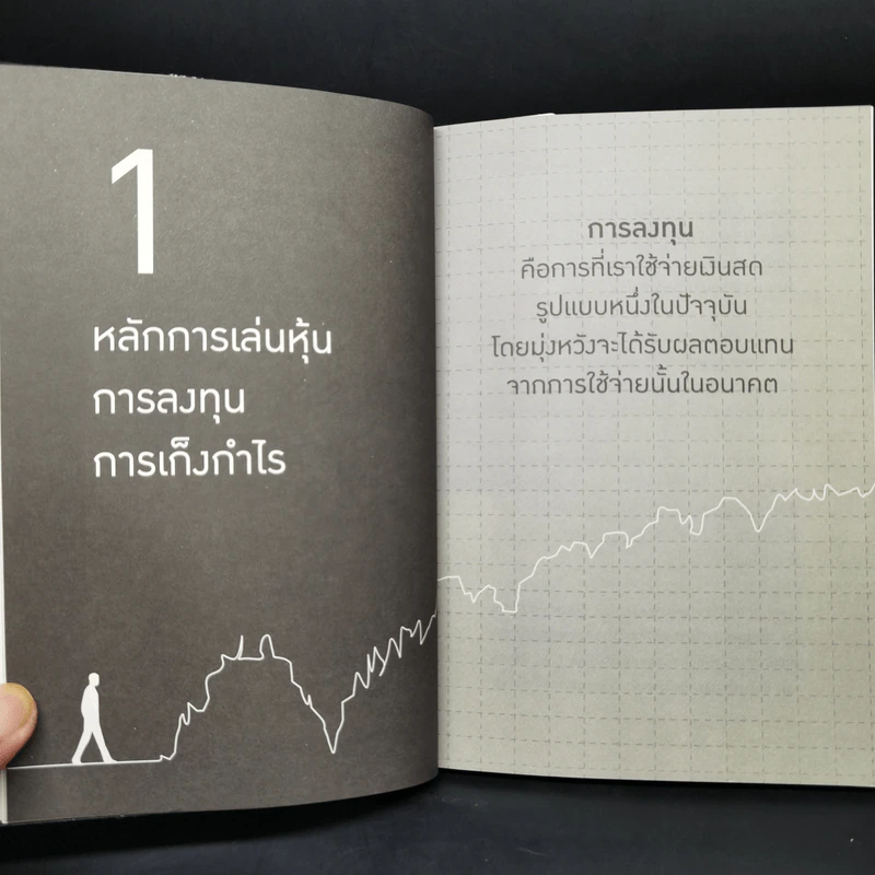 ก้าวแรกเล่นหุ้นเล่มเดียวเทรดเป็น - เมย์เดย์ รูปที่ 10