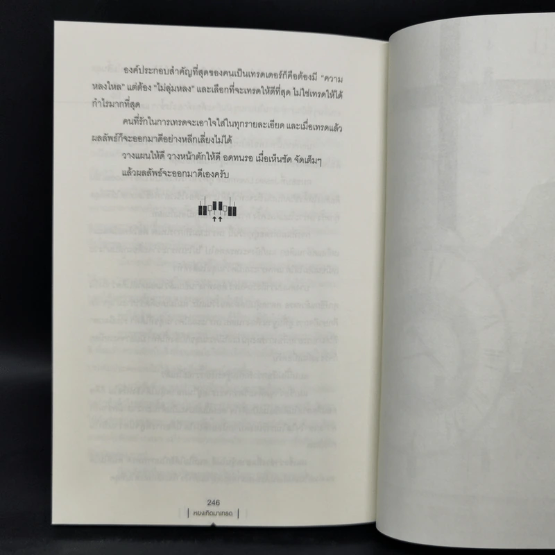 หยงเกิดมาเทรด - ธำรงชัย เอกอมรวงศ์ รูปที่ 14