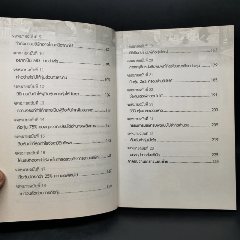 โรงเรียนสอนทำธุรกิจ - ชาย กิตติคุณาภรณ์ รูปที่ 10