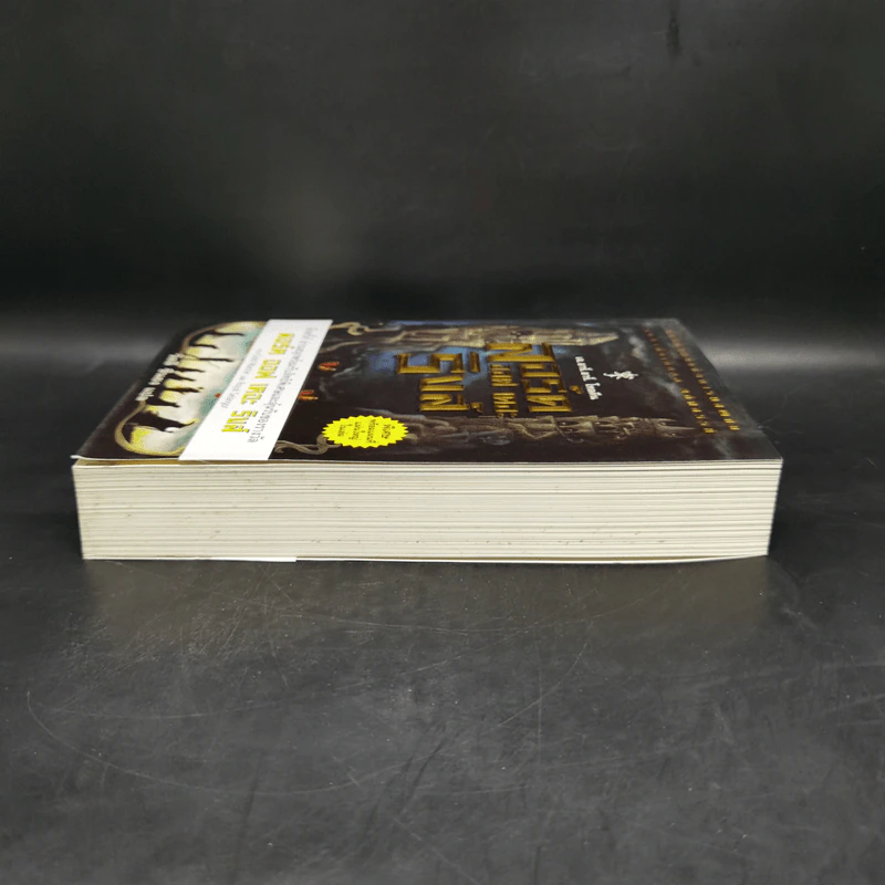 The Lord of the Rings ลอร์ด ออฟ เดอะ ริงส์ 2 ตอนหอคอยคู่พิฆาต รูปที่ 5