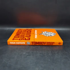 Tomboy Survival Guide - Ivan Coyote รูปที่ 3