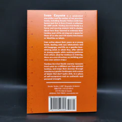 Tomboy Survival Guide - Ivan Coyote รูปที่ 2