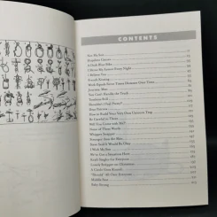 Tomboy Survival Guide - Ivan Coyote รูปที่ 9