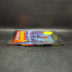 ชมรมขนหัวลุก Goosebumps ตอน บ้านนี้ผีชวนอยู่ - R.L.Stine รูปที่ 3