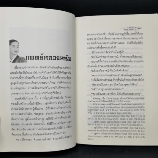 แดจังกึม จอมนางแห่งวังหลวง 4 เล่มจบ - Yu min-Ju รูปที่ 16