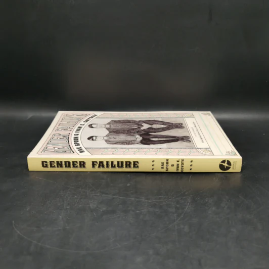 Gender Failure - Ivan Coyote, Rae Spoon รูปที่ 3