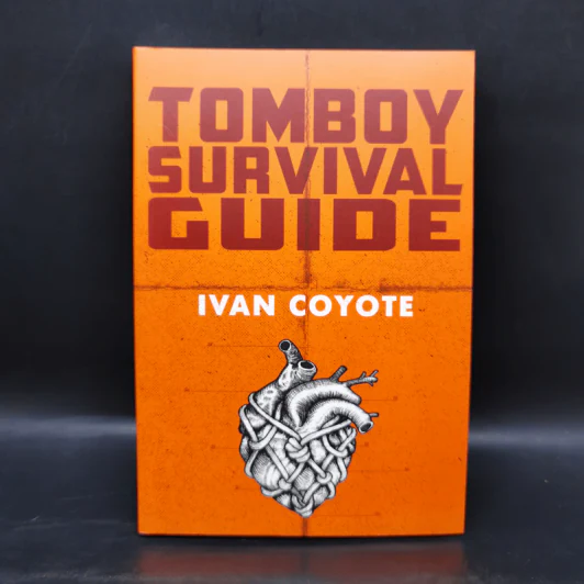 Tomboy Survival Guide - Ivan Coyote รูปที่ 1