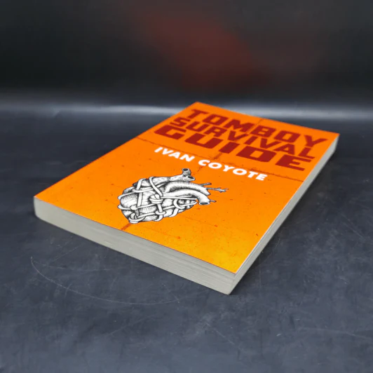 Tomboy Survival Guide - Ivan Coyote รูปที่ 7