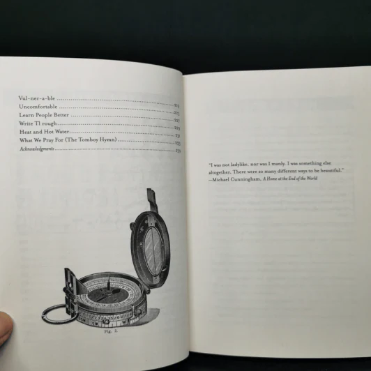 Tomboy Survival Guide - Ivan Coyote รูปที่ 10