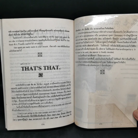 ฟุดฟิดฟอไฟ เล่ม 3 กับ แสงชัย สุนทรวัฒน์ - แสงชัย สุนทรวัฒน์ รูปที่ 13