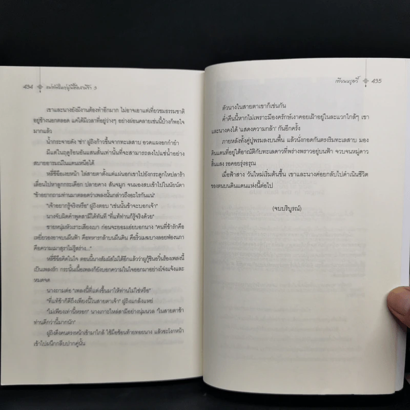 แม่ทัพใหญ่ผู้นี้คือสามีข้า 3 เล่มจบ - เทียนหรูอวี้ รูปที่ 11