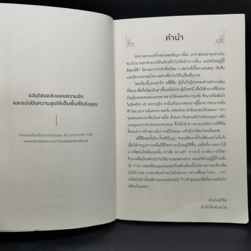 แม่ทัพใหญ่ผู้นี้คือสามีข้า 3 เล่มจบ - เทียนหรูอวี้ รูปที่ 7