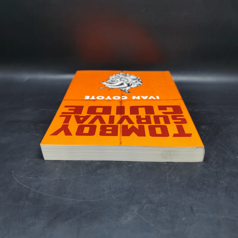 Tomboy Survival Guide - Ivan Coyote รูปที่ 6