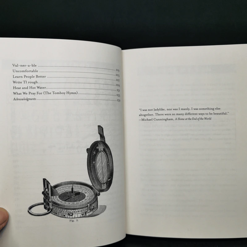 Tomboy Survival Guide - Ivan Coyote รูปที่ 10