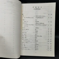 ดรรชนีคำศัพท์ (ฉบับแปลภาษาไทย) รูปที่ 11