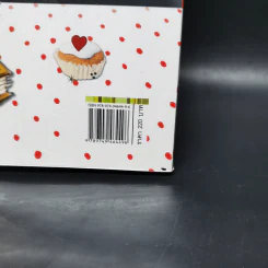 เค้กกามเทพ Cupid Cakes - ฟิโอนา ดันบาร์ รูปที่ 13