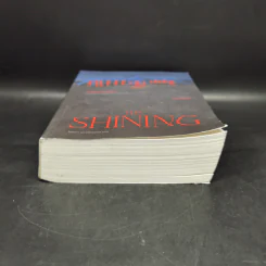 THE SHINING โรงแรมนรก - สตีเวน คิง (Stephen King) รูปที่ 4