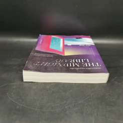 The Midnight Library มหัศจรรย์ห้องสมุดเที่ยงคืน - แมตต์ เฮก (Matt Haig) รูปที่ 6