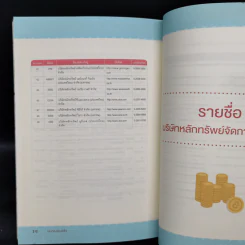 เงินทองต้องใส่ใจ เล่ม 1: วางแผนการเงินส่วนบุคคล - กิตติพัฒน์ แสนทวีสุข รูปที่ 12