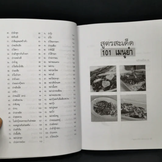 สูตรสะเด็ด 101 เมนูยำ - พิมพ์ชนก เพียรประดิษฐ์ รูปที่ 10