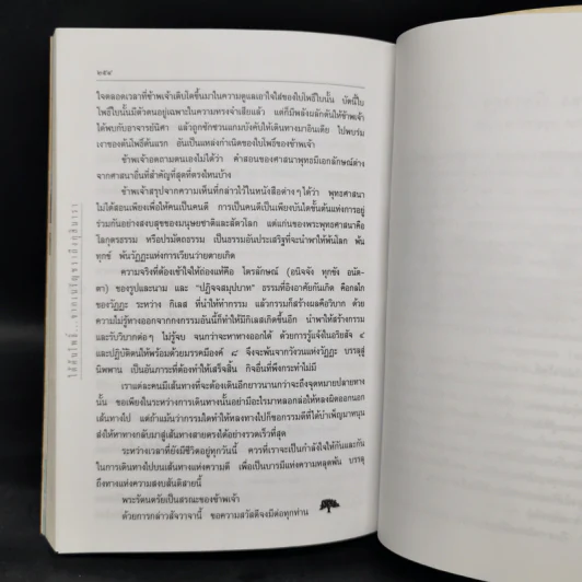 ใต้ต้นโพธิ์จากเนรัญชราถึงกุสินารา - นวพร เรืองสกุล รูปที่ 11