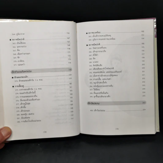 สารานุกรมการเลี้ยงดูเด็ก เล่ม 2 - นายแพทย์มิชิโอะ มัตสุดะ รูปที่ 12