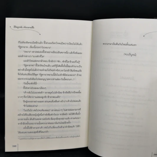 ลิขิตผูกพันมังกรหวนคืน - จิ่วลู่เฟยเซียง (Jiu Lu Fei Xiang) รูปที่ 11